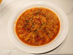 -饭橘汉江码头·乡野土菜馆(静安路店)