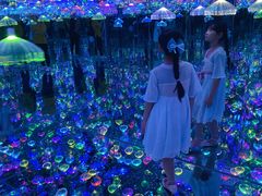 -天津梵高星空艺术馆(天河城旗舰店)