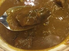 崩沙咖喱牛腩-番茄屋葡式美食(总店)