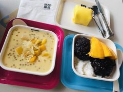 -满记甜品(南京虹悦城三店)