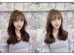 -3AM·S HAIR SALON烫发染发接发