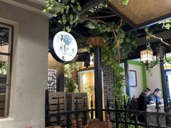 -龙抄手食府(浣花北路店)