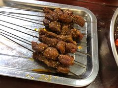 -春和發特色蒸饺(浐河西路店)