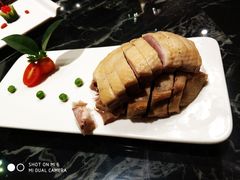 -尚岛私房菜(西方巷店)