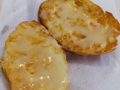 奶油猪-華歡冰室-WahFoon(吉大店)