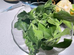 -一叶一世界•素食餐厅(环球中心店)