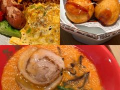 -吾妻拉面•和风食堂(群光广场店)