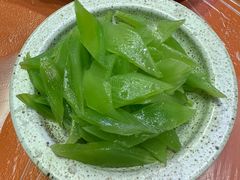 -乐乐大排档·30年老字号(浙江路店)