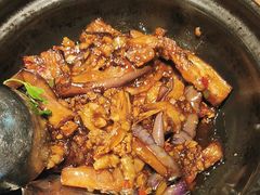 -京味民福烤鸭店(建设四马路店)