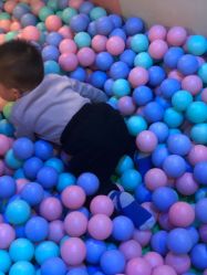 -酷嗒动物文化乐园(cutezoo西溪乐天城店)