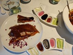 -庆云楼饭庄(什刹海店)
