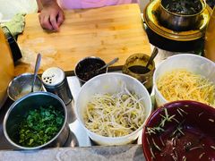 -安徽阜阳卷馍(西单店)