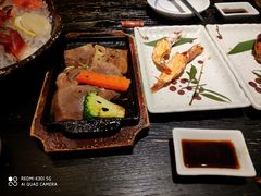-万鱼亭·鹤家日本料理(南通青年中路店)