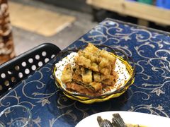 -国生茶庄·地道农家菜团建活动