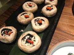 -九田家黑牛烤肉料理(太阳宫广场店)