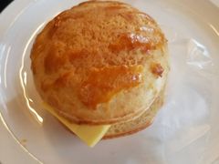 招牌菠萝油-维園(小梅大街店)