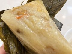干贝粽-嘉华小吃(蛇口市场店)