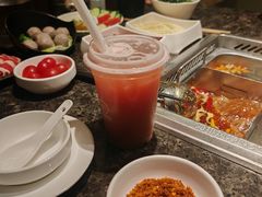 -海底捞火锅(德辉广场店)