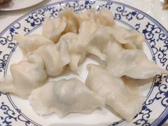-东方饺子王(新奥购物中心店)