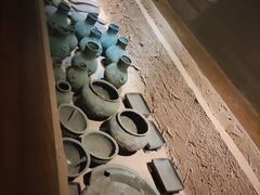 -洛阳周王城天子驾六博物馆