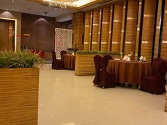 -西安饭庄(立丰国际店)