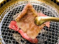 -酉林和牛·烧肉