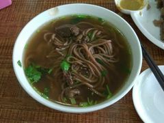 -正顺饸饹馆(中土商务楼店)