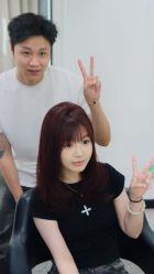 -SWANK SALON