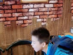 -MAX伯爵趣味互动密室逃脱(大坪D馆店)