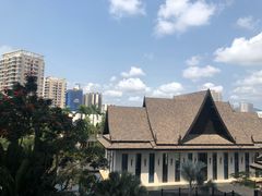 -三亚湾红树林度假世界(木棉酒店)