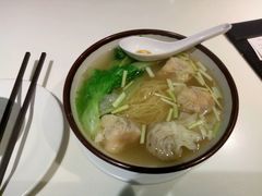 -龙记·香港茶餐厅(海上世界店)