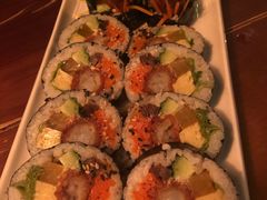 -Outdark Korean Restaurant