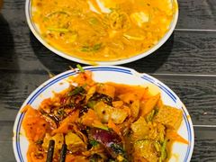 -聚合鑫东北熏酱熟食麻辣面(长阳店)