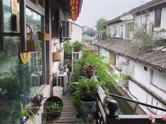 -同得兴 Since·1995 传统苏式面馆(十全街店)