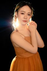 -米莱摄影写真(五大道别墅店)