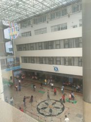 -广州市妇女儿童医疗中心(儿童院区)