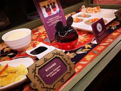 -大冒险家餐厅
