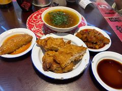 -逸桂禾面馆