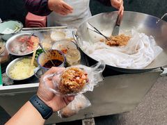 -六广门毛阿姨糯米饭