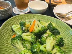 -Thai Alley泰爱里(二沙岛店)