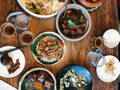 老昆明凉拌米线-中8楼风尚云南菜(颐堤港店)