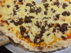 -机器人火炉披萨