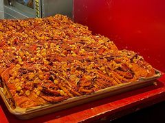 肉桂卷-TonTon(永康路店)