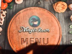 -祖母的魔法厨房(天河城店)