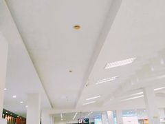 -南通兴东国际机场