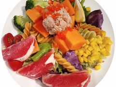 -Dreamsalad梦想轻厨(健康轻食·减脂沙拉·意面·祖庙店)