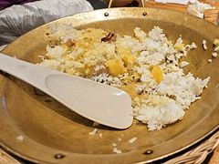 -郑件洋芋饭庄