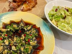 -德胜轩正宗顺德菜(宝安沙井会展中心店)