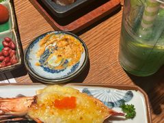 -玉川屋·深夜食堂居酒屋(柳巷店)