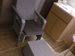 看电视必备椅-丽舍酒店